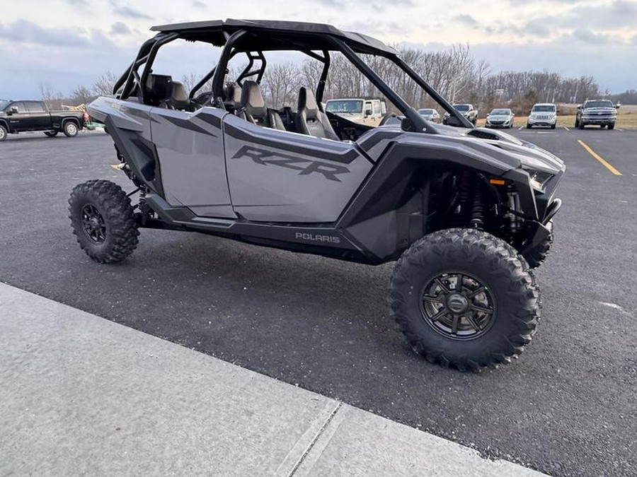2026 Polaris® RZR Pro XP 4 Ultimate