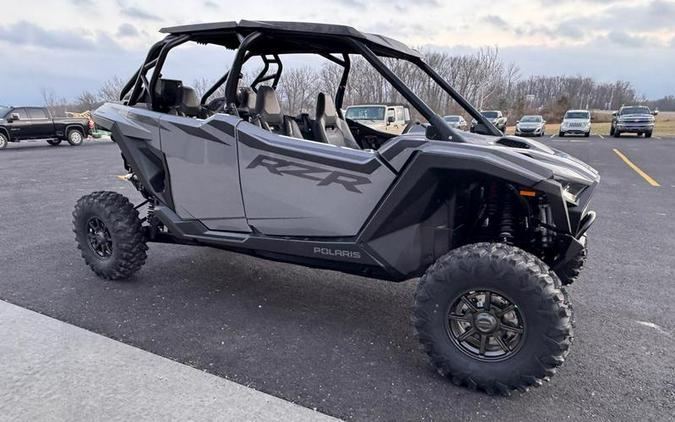2026 Polaris® RZR Pro XP 4 Ultimate