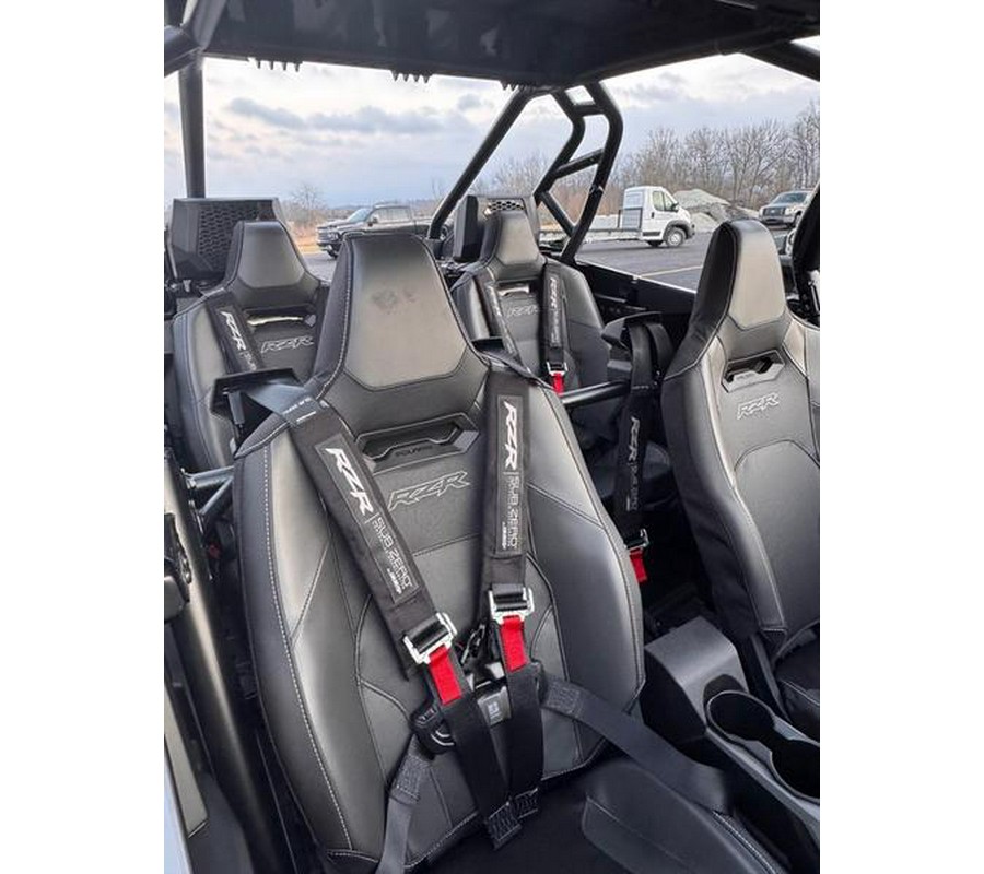 2026 Polaris® RZR Pro XP 4 Ultimate