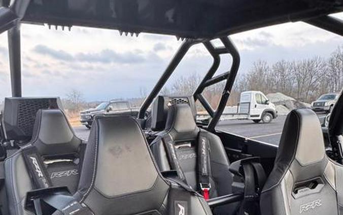 2026 Polaris® RZR Pro XP 4 Ultimate