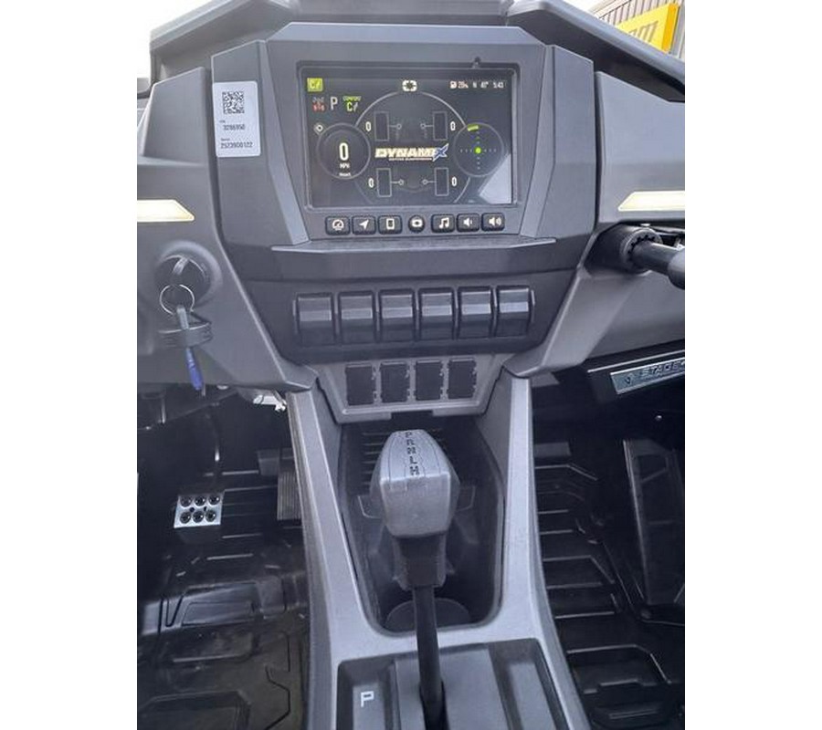 2026 Polaris® RZR Pro XP 4 Ultimate