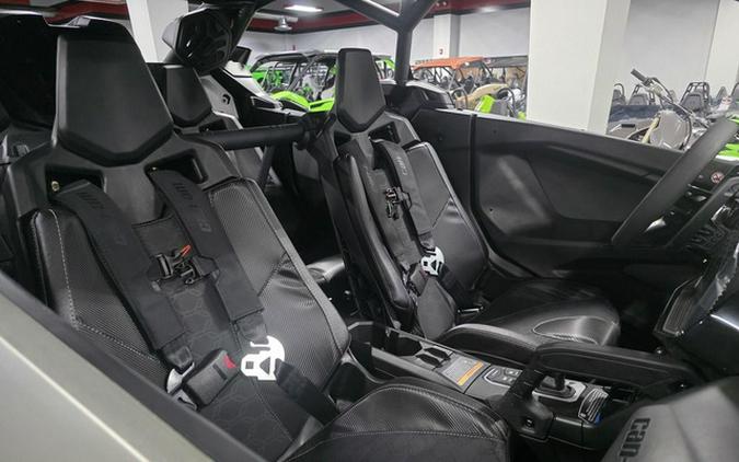 2026 Can-Am Maverick R MAX X Rc With Smart-Shox