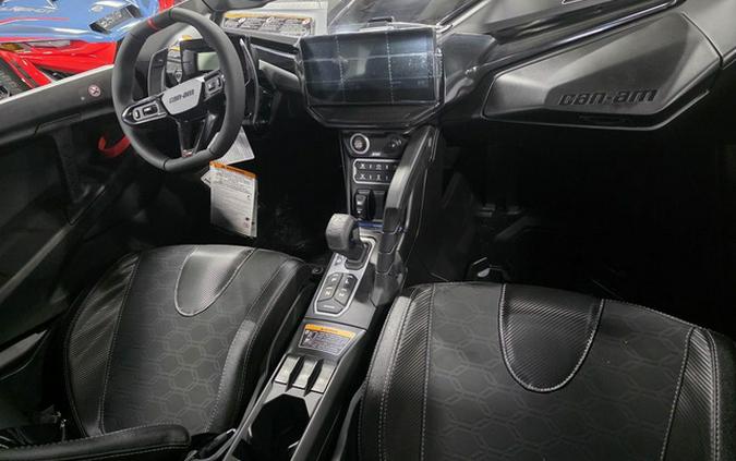 2026 Can-Am Maverick R MAX X Rc With Smart-Shox