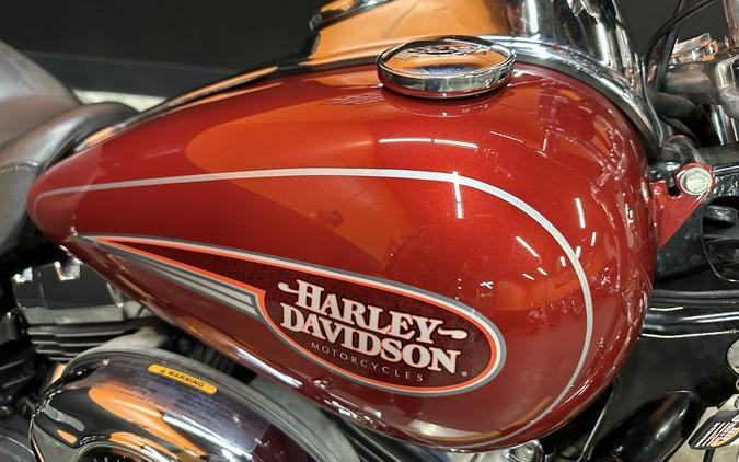 2007 Harley-Davidson® FXDL - Dyna® Low Rider