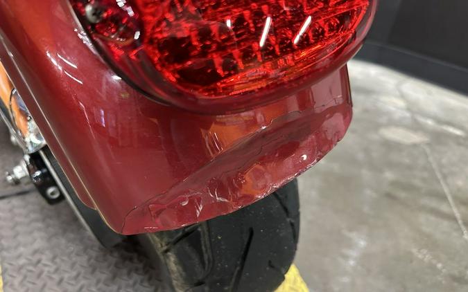 2007 Harley-Davidson® FXDL - Dyna® Low Rider