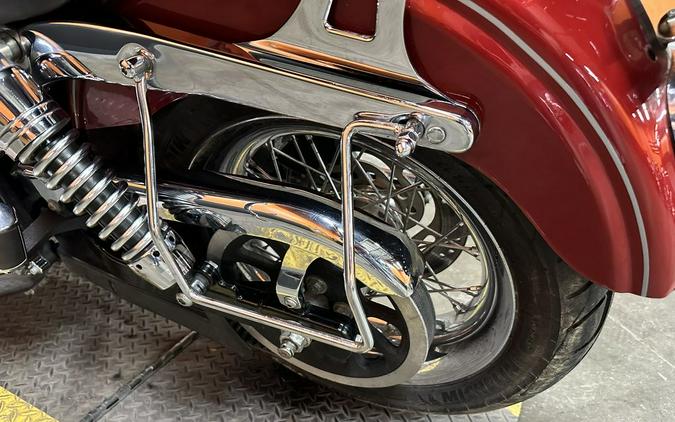 2007 Harley-Davidson® FXDL - Dyna® Low Rider