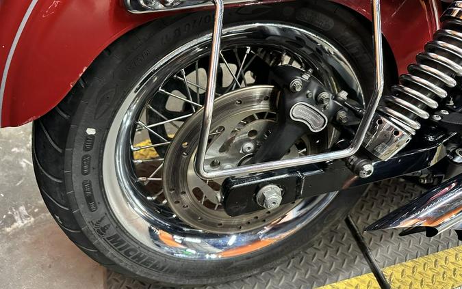 2007 Harley-Davidson® FXDL - Dyna® Low Rider