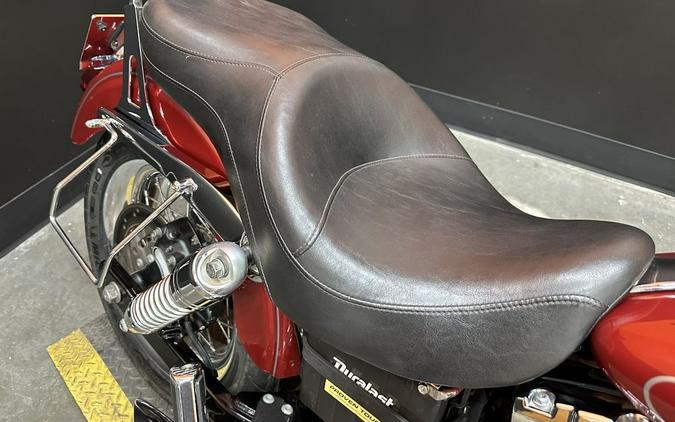 2007 Harley-Davidson® FXDL - Dyna® Low Rider