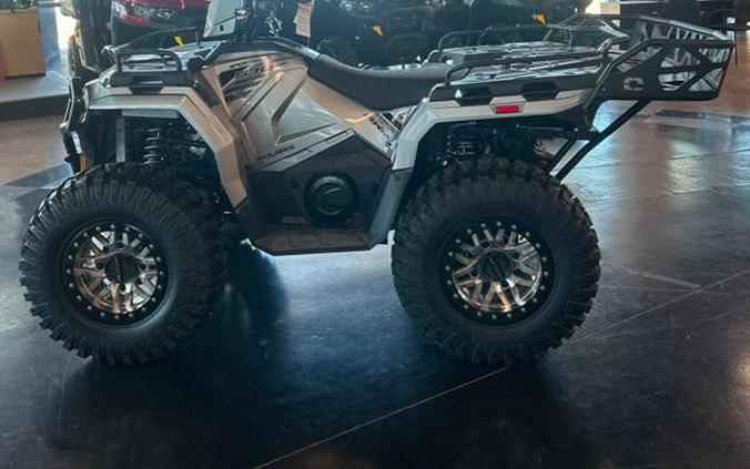 2025 Polaris Sportsman 570 Ultimate
