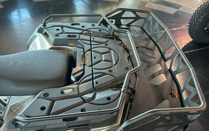 2025 Polaris Sportsman 570 Ultimate