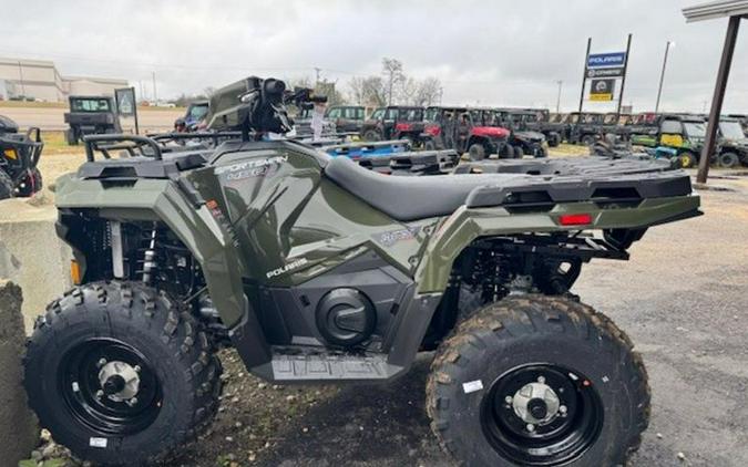 2026 Polaris® Sportsman 450 H.O.