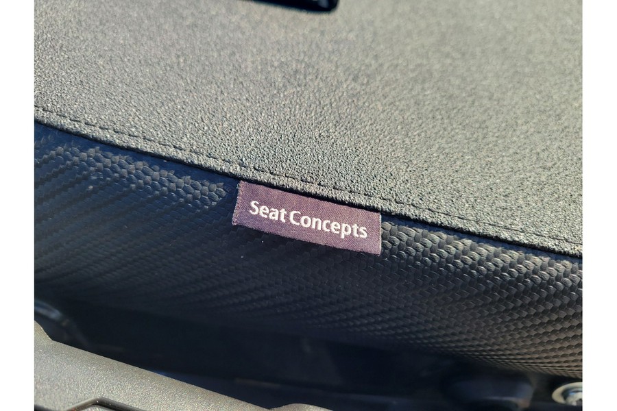 2023 Kawasaki KLR 650 Adventure