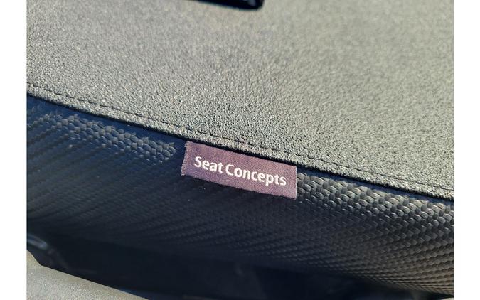 2023 Kawasaki KLR 650 Adventure