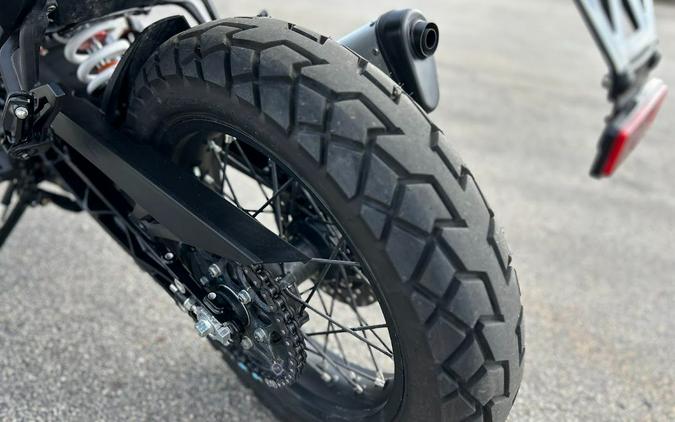 2024 KTM 390 Adventure