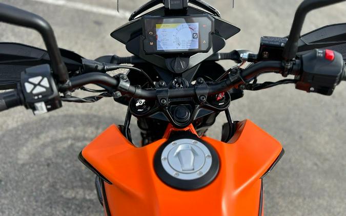 2024 KTM 390 Adventure