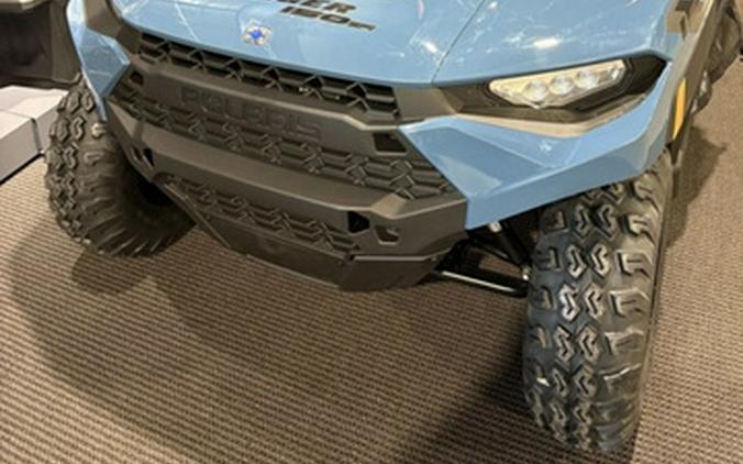 2026 Polaris Ranger 150 EFI ZENITH BLUE
