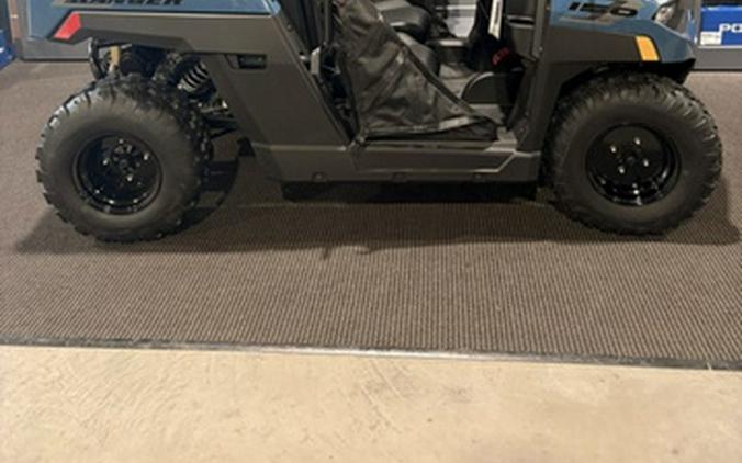 2026 Polaris Ranger 150 EFI ZENITH BLUE