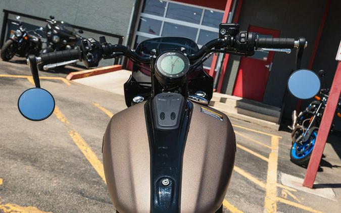 2025 Indian Sport Scout Limited +Tech