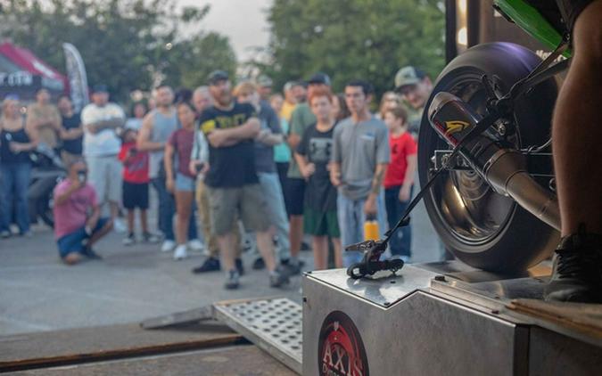 2025 Indian Sport Scout Limited +Tech