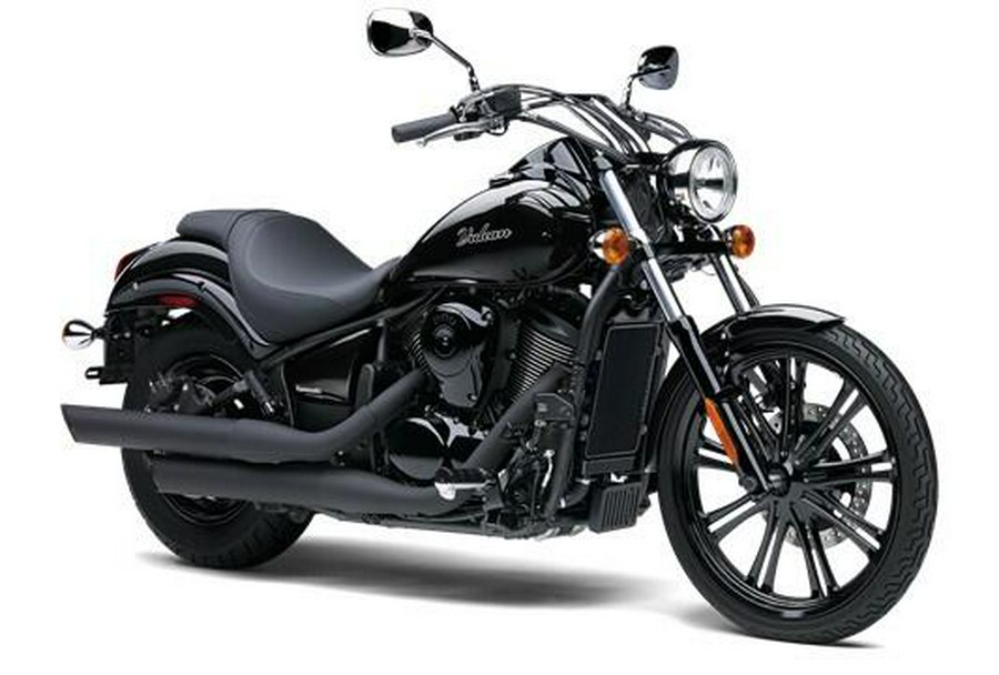 2026 Kawasaki Vulcan 900 Custom