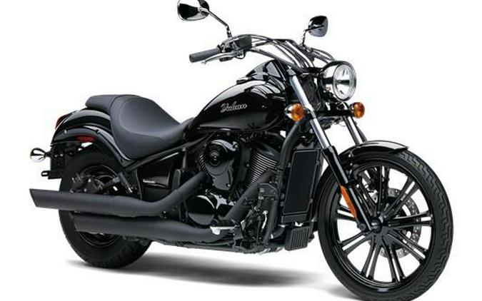 2026 Kawasaki Vulcan 900 Custom