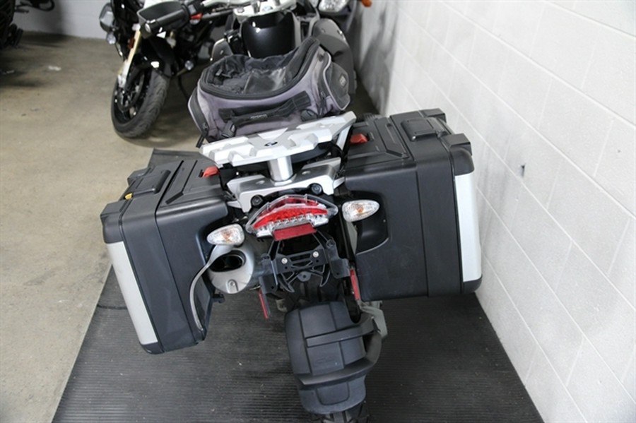 2013 BMW R 1200 GS