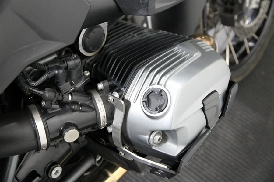 2013 BMW R 1200 GS