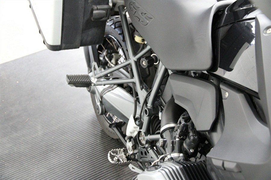 2013 BMW R 1200 GS