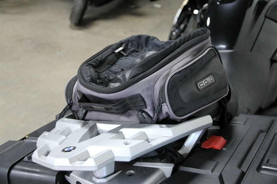 2013 BMW R 1200 GS