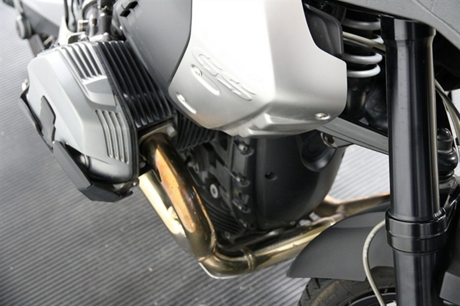 2013 BMW R 1200 GS