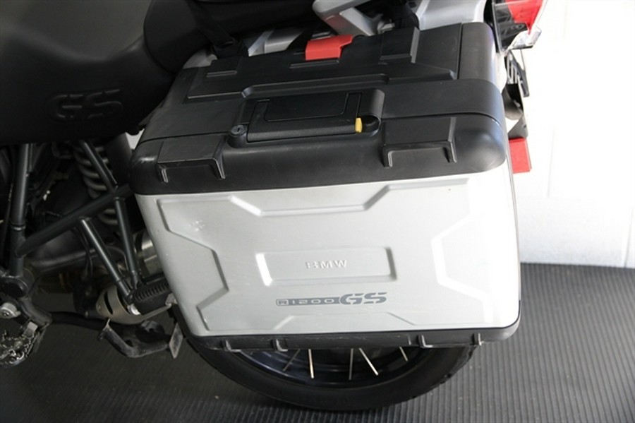 2013 BMW R 1200 GS