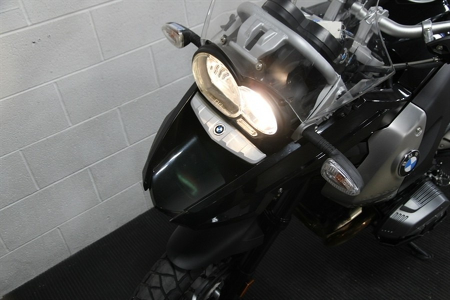 2013 BMW R 1200 GS