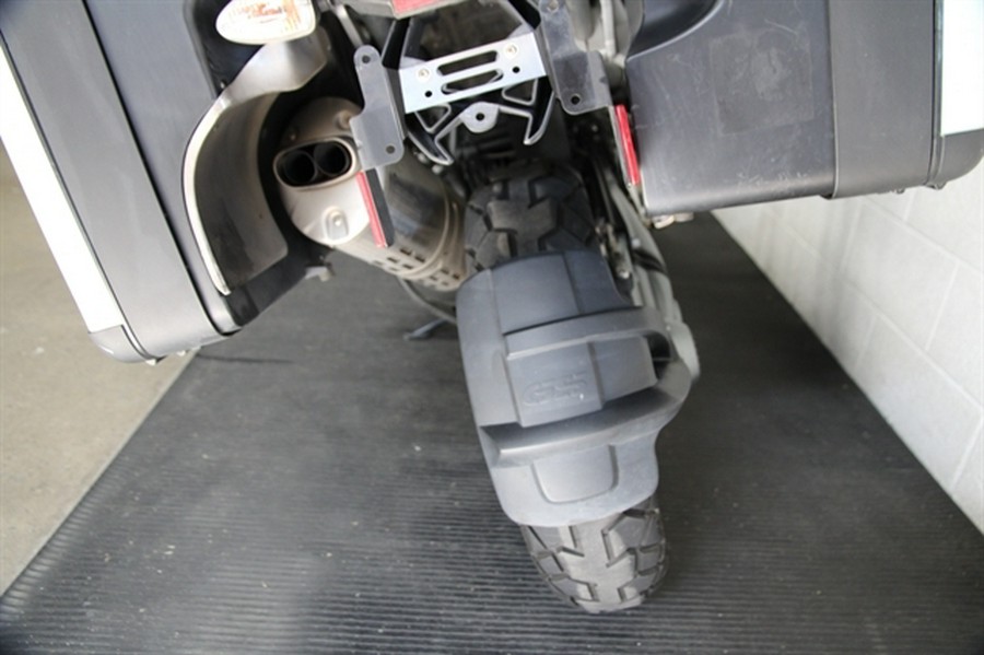 2013 BMW R 1200 GS