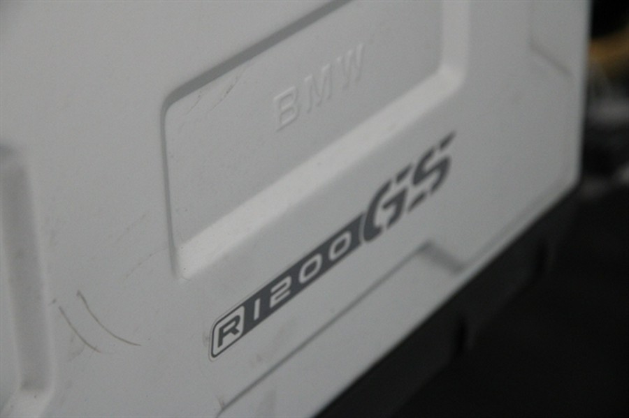 2013 BMW R 1200 GS