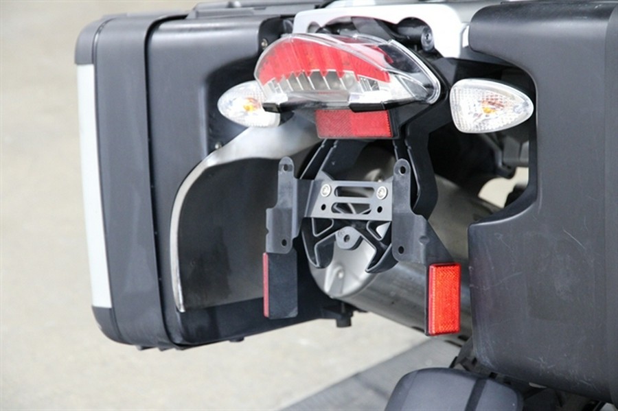 2013 BMW R 1200 GS