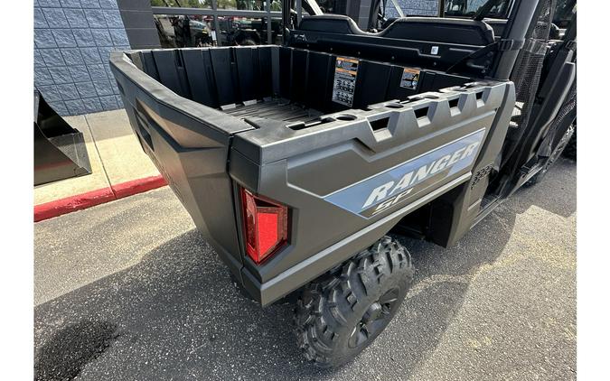 2026 RANGER CREW SP 570 PREMIUM - Polaris