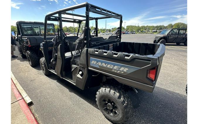2026 RANGER CREW SP 570 PREMIUM - Polaris