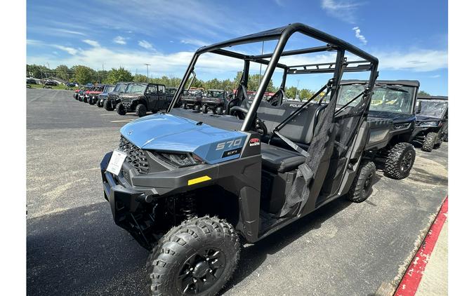 2026 RANGER CREW SP 570 PREMIUM - Polaris