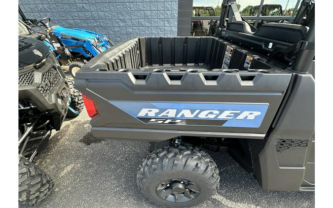 2026 RANGER CREW SP 570 PREMIUM - Polaris
