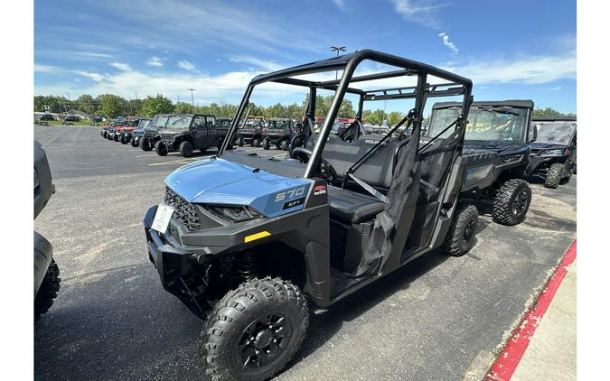 2026 RANGER CREW SP 570 PREMIUM - Polaris