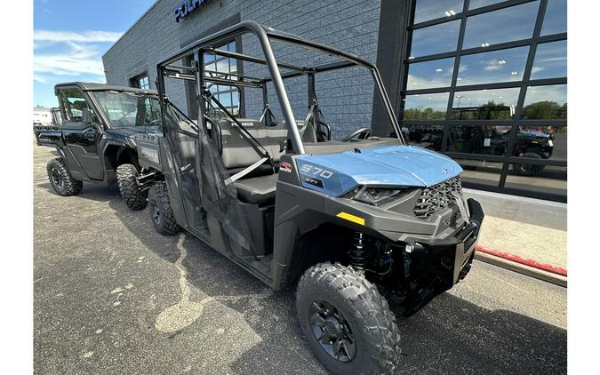 2026 RANGER CREW SP 570 PREMIUM - Polaris