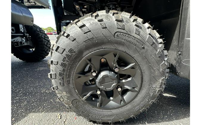 2026 RANGER CREW SP 570 PREMIUM - Polaris