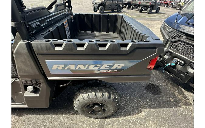 2026 RANGER CREW SP 570 PREMIUM - Polaris