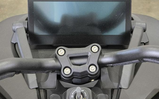 2026 Can-Am Spyder F3 S