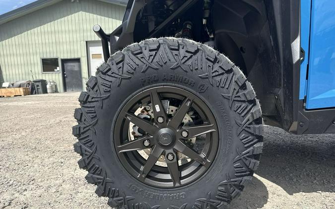 2026 Polaris® General XP 1000 Ultimate
