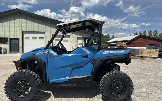2026 Polaris® General XP 1000 Ultimate