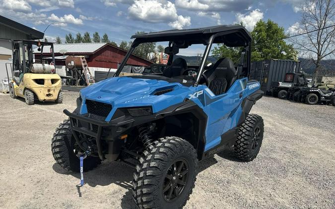 2026 Polaris® General XP 1000 Ultimate