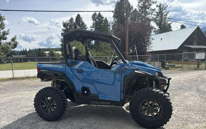 2026 Polaris® General XP 1000 Ultimate