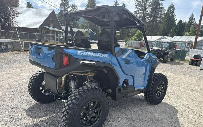 2026 Polaris® General XP 1000 Ultimate