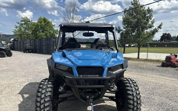 2026 Polaris® General XP 1000 Ultimate